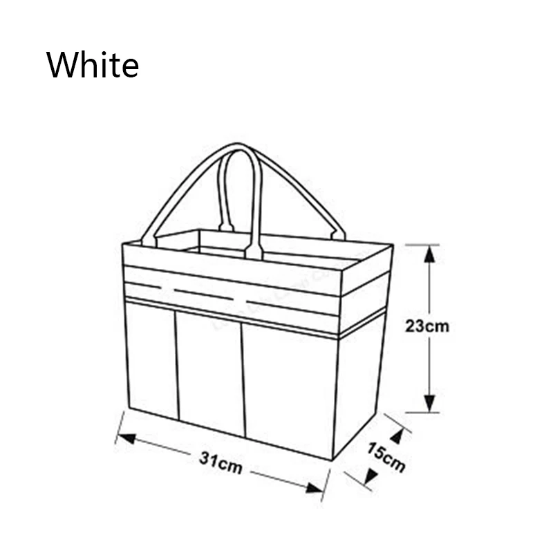 Сумка для инструментов садовый Органайзер из зеленой ткани Оксфорд 8 карманов