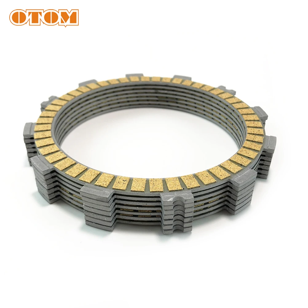 Диск сцепления OTOM для мотоциклов KTM EXC SX HUSQVARNA TC TE HUSABERG FE 77032011000 |