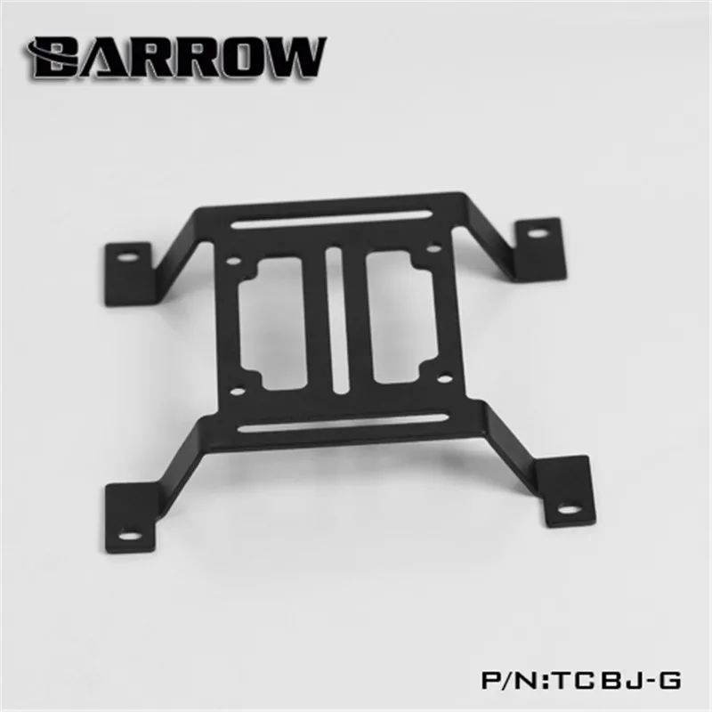Держатель для резервуара воды Barrow кронштейн водяного насоса 12/14 см Монтажный