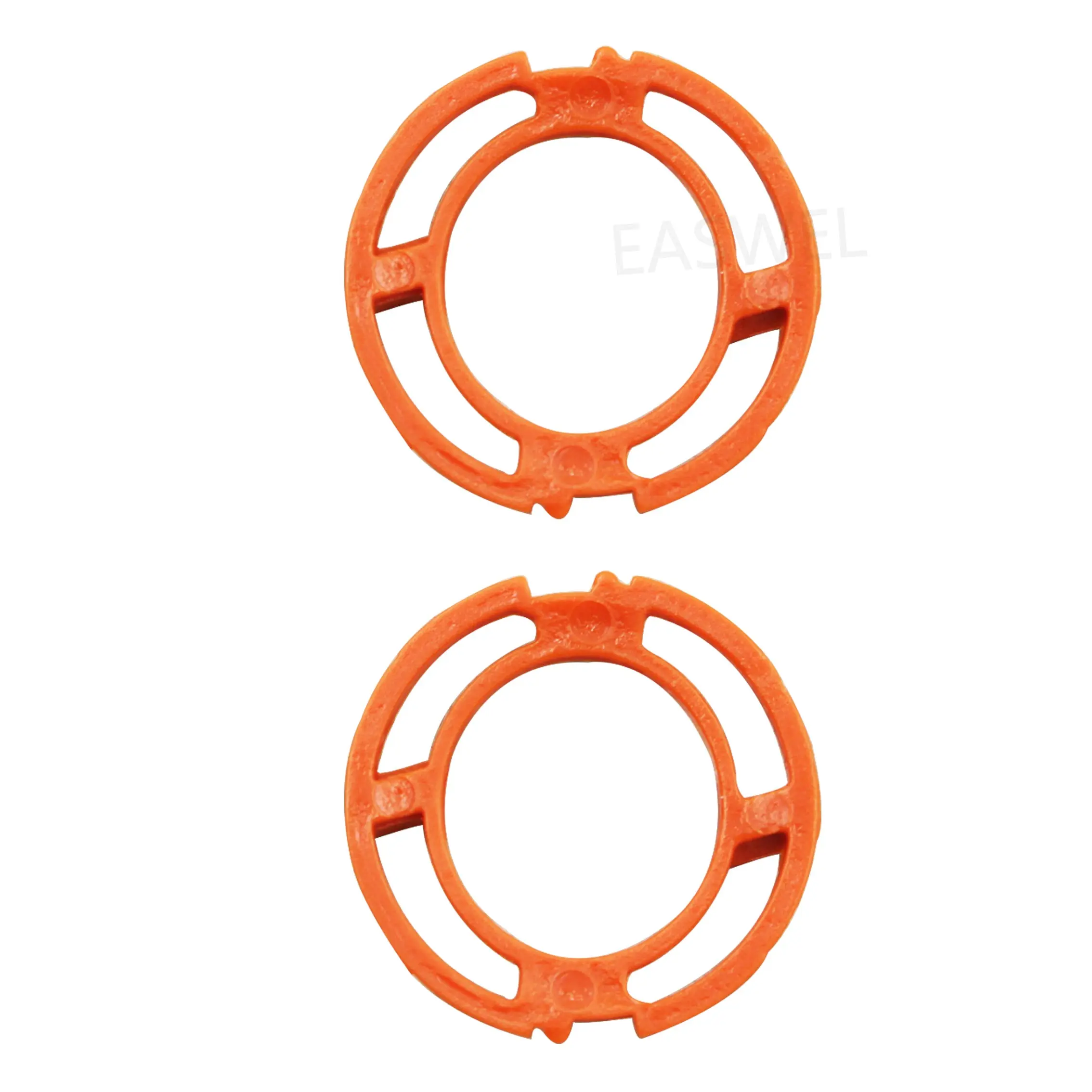 Кольца с оранжевым лезвием для Philips Norelco S9041 S9051 S9071 S9090 S9111 S9112 S9121 S9151 S9152 S7980 S8860 S7921 |