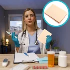 1 шт., инъекционное оборудование для инъекций кожи человека