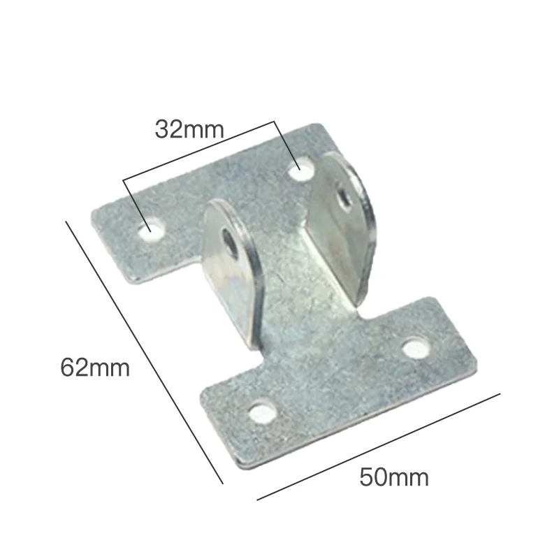 2 шт. кронштейн линейного привода постоянного тока | Инструменты