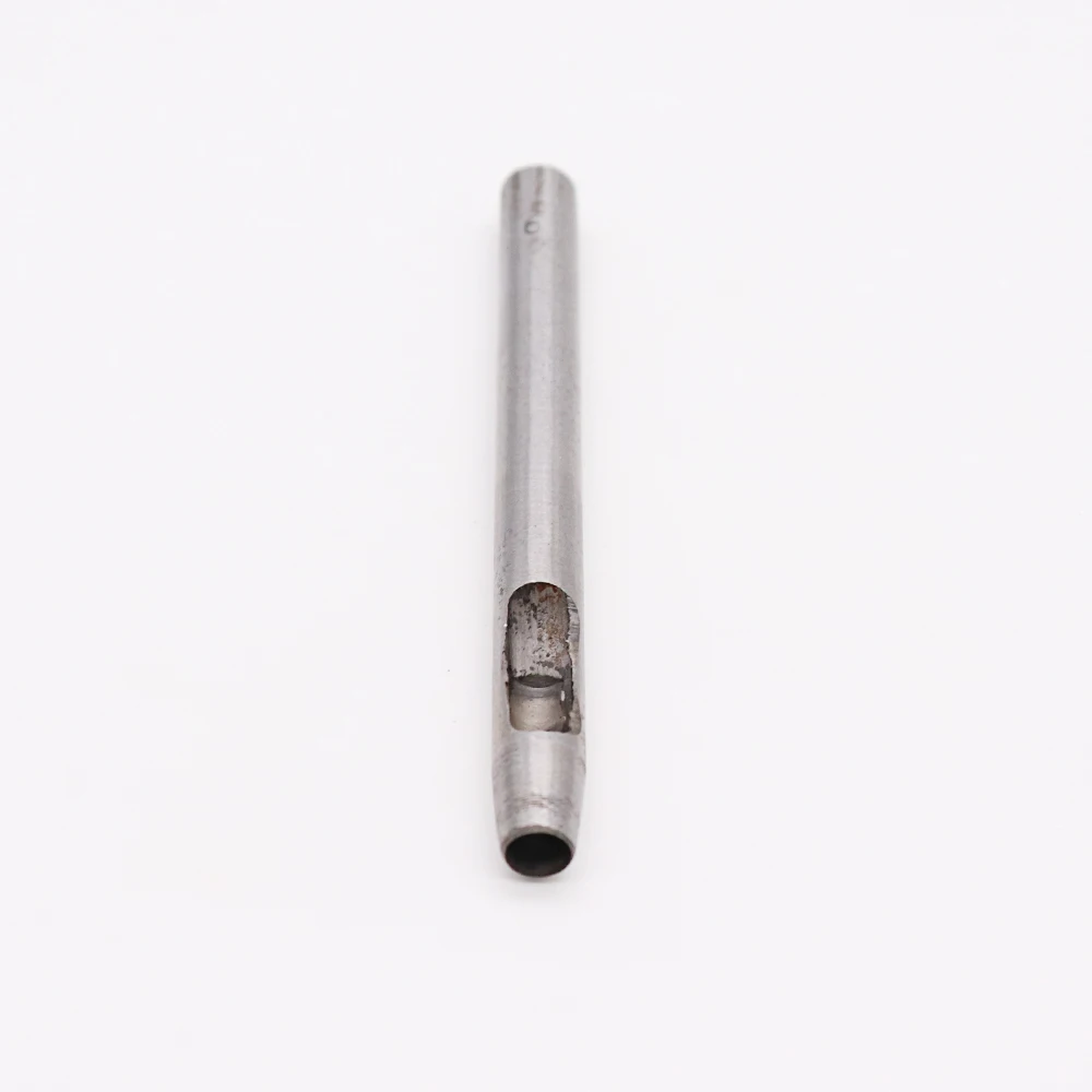 

Eyelet drilling tool kit with 50 holes for DIY Kydex sheaths, accessory components