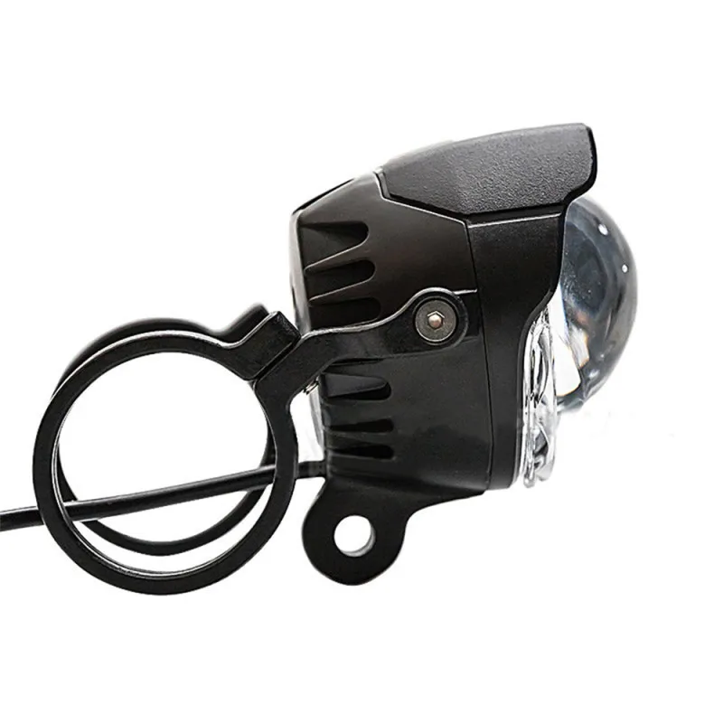 

3 режима LD28 USB Перезаряжаемые велосипед светильник T6 светодиодный велосипедный головной светильник 750LMs IP4 Водонепроницаемый спереди светил...
