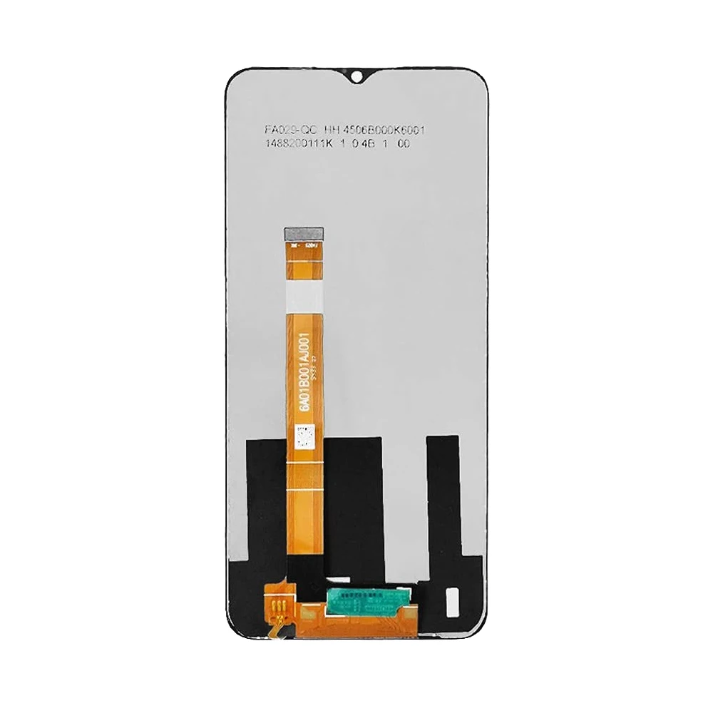 lcd for oppo realme 55ic3c3i6i lcd display touch screen digitizer for oppo a5 2020a9 2020a31 2020a11a11xa8 assembly free global shipping