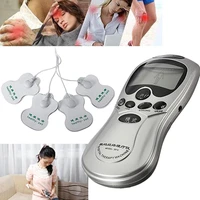 50 hot sale slimming muscle digital meridian therapy massager machine bodyhealthy care physiotherapy
