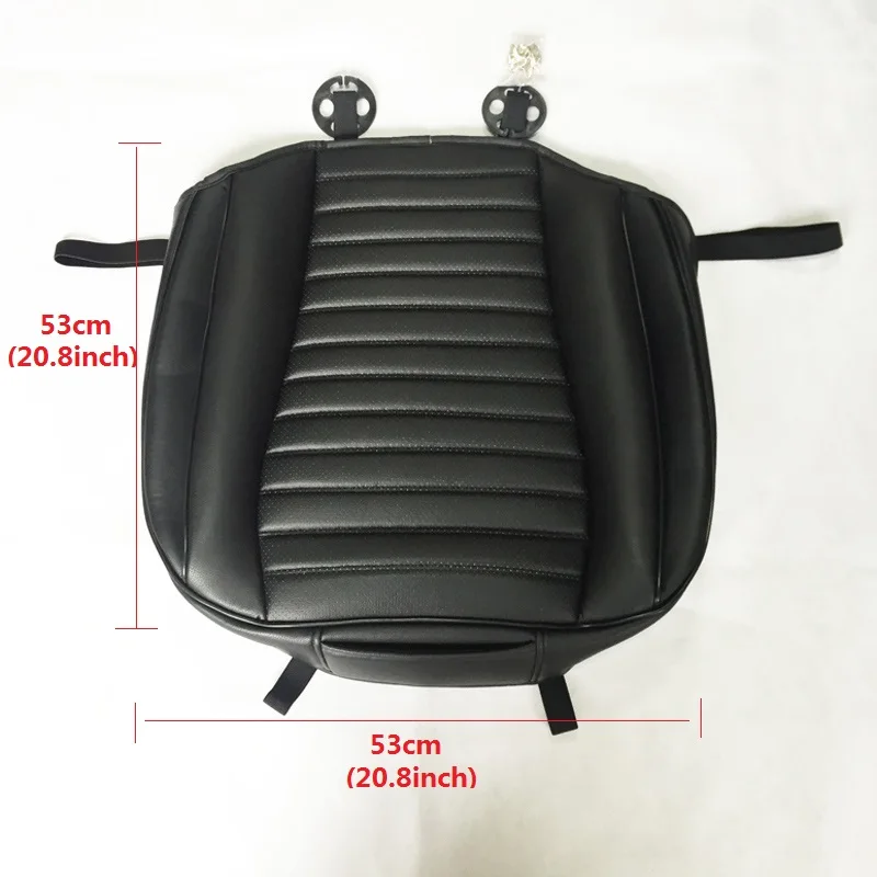 Автомобильные сиденья из искусственной кожи подушки автомобиля для Lexus Ct200h Gs300 Gx