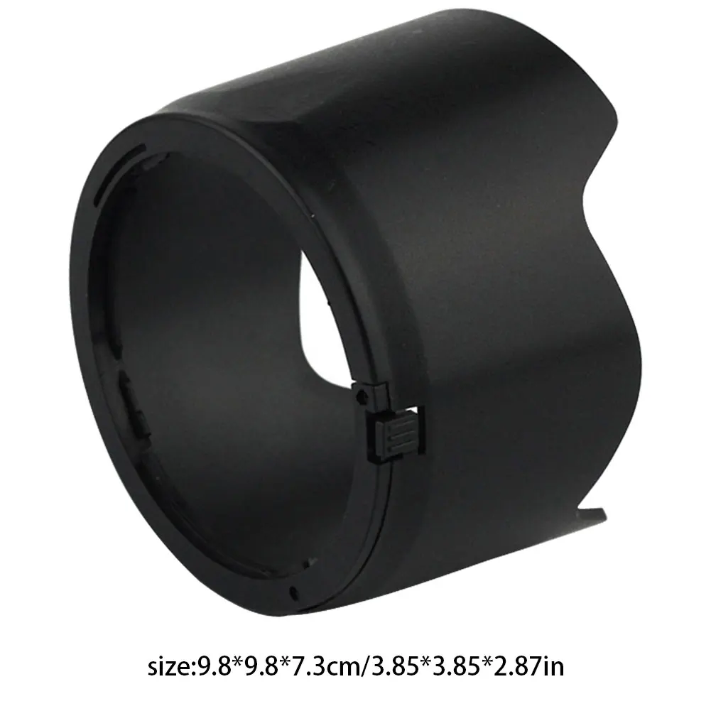 

Bayonet Lens Hood HB-40 Sun Shield for Nikon AF-S 24-70mm Camera Replacement Accessaries