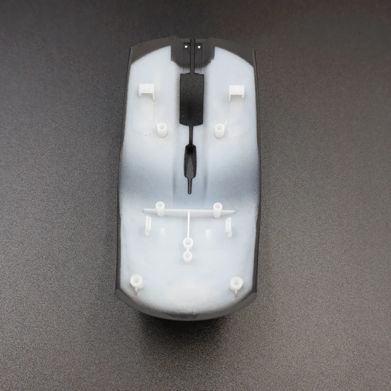 1 шт. новинка Оригинальный чехол для мыши верхняя крышка серии Steelseries 1/6 дюймов 1/5 |