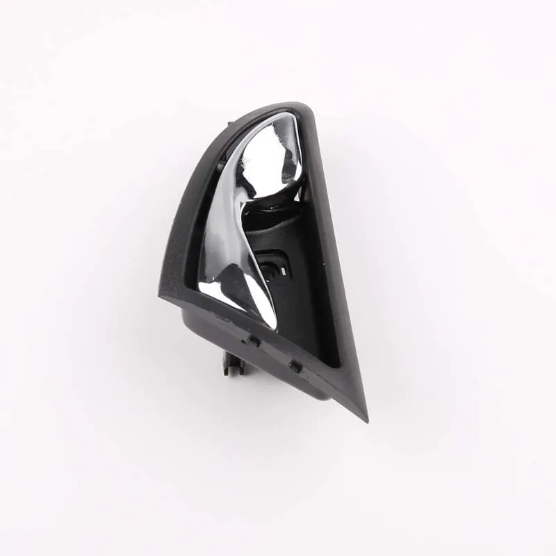 Ручки двери Benekar для JAC J3 Chrome Внутри интерьера 2009-2015 | Автомобили и мотоциклы