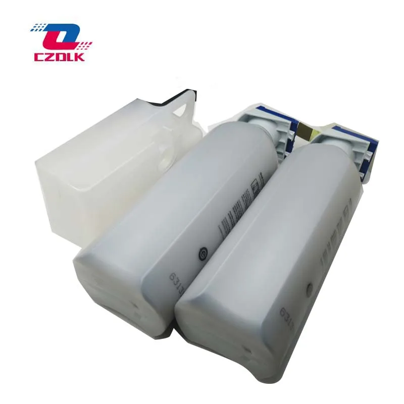 1 партия (2 шт.) х новый совместимый тонер-картридж для Oce PW300 340 350 тонер-порошок |