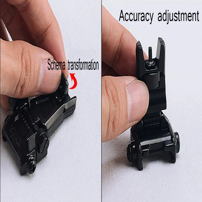 Наружное Охотничье пневматическое Ружье 20 линейная направляющая с установкой