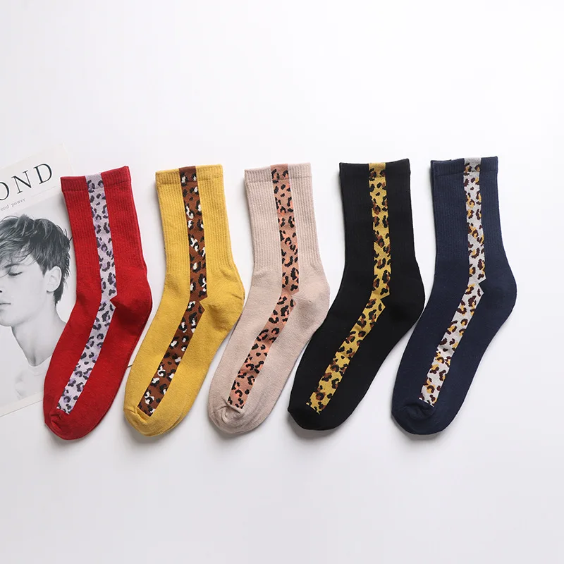 20 Pairs/set Women's Striped Socks Ladies Cotton Socks Lovely Fashion Socks Wholesale Gift Sock for Wedding Favor Girl