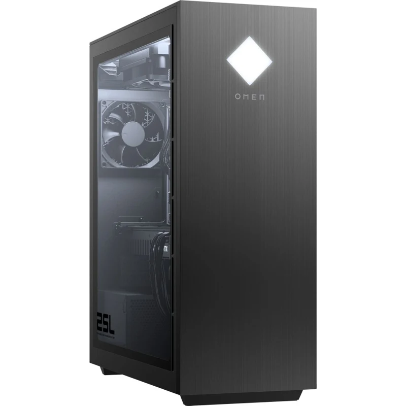 Системный блок HP OMEN GT13 0002ur Intel Core i7 10700KF 32 Гб 1024Гб SSD GeForce RTX 19Q14EA|Системные блоки| |