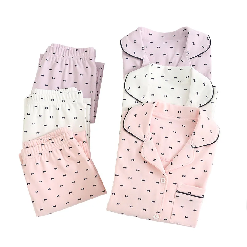 

Пижамный комплект детский с длинным рукавом, 100-160 см