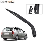 Комплект рычагов стеклоочистителя для заднего лобового стекла, 14 дюймов, для Toyota Corolla Wagon E12 2002 2003 2004 2005 2006 2007