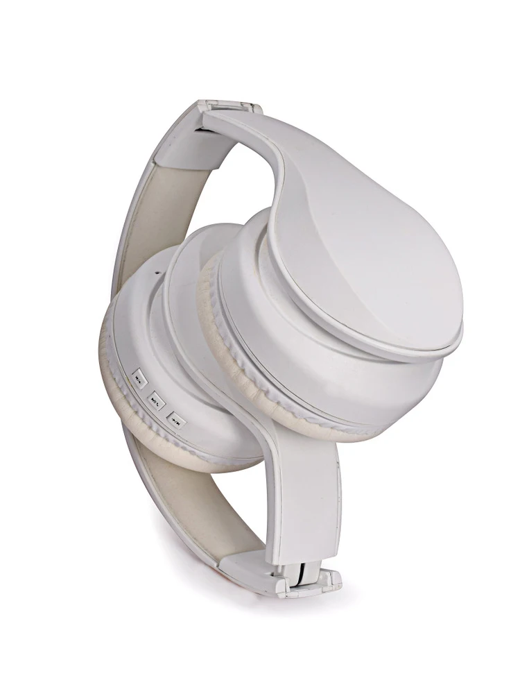 

KT-21H 5.0 Head-Mounted Foldable Sports Stereo Support SD Card Suitable For Smart Phone Computer Wireless Bluetooth Headset