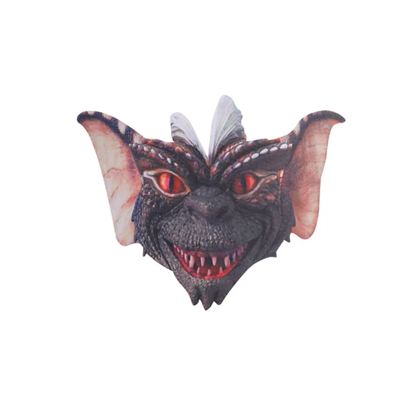 Боди с маской Mogwai Gremlins для Хэллоуина карнавальной вечеринки |