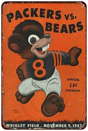 

Johnny retro 1939 tinplate metal plaque home wall art tinplate decorative plaque