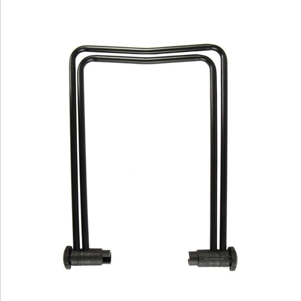 U образный парковочный стеллаж для горного велосипеда демонстрационная стойка