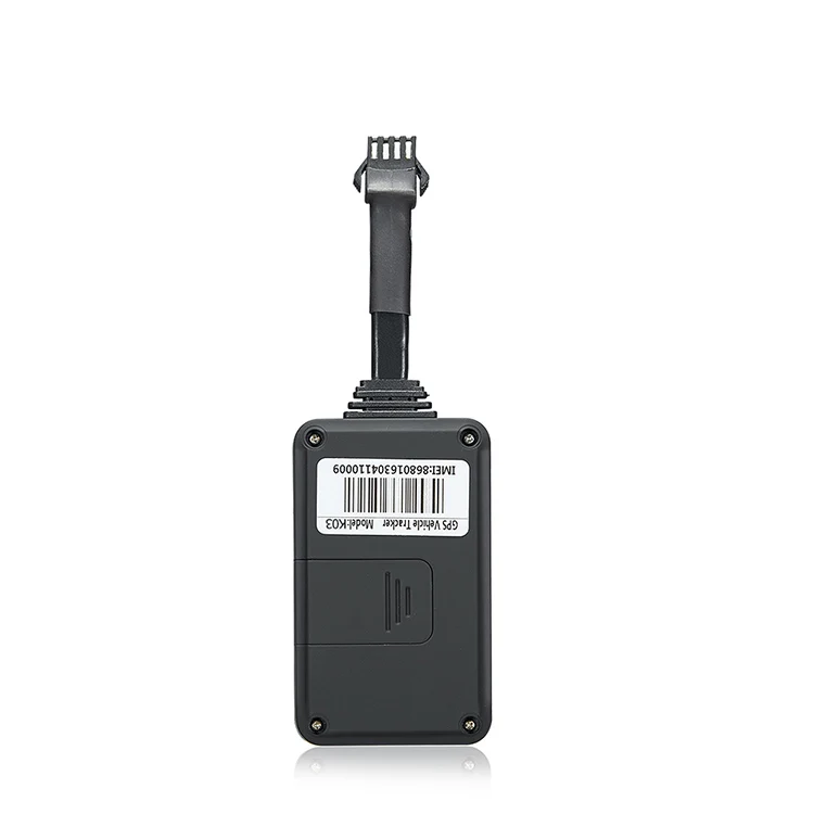 

K03 Hot Sell Bike Security Gps Tool Tracking Systems