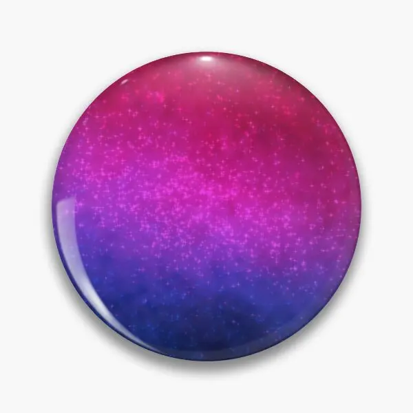 

Настраиваемая мягкая Металлическая Булавка для пуговиц Pride Bi, подарок на воротник, Милая брошь на шляпу, одежду, украшение для влюбленных, юв...