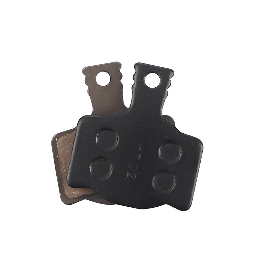 10 пар высококачественных тормозных колодок для велосипеда Magura MT2 MT4 MT6 MT8 DK-17 Mountian