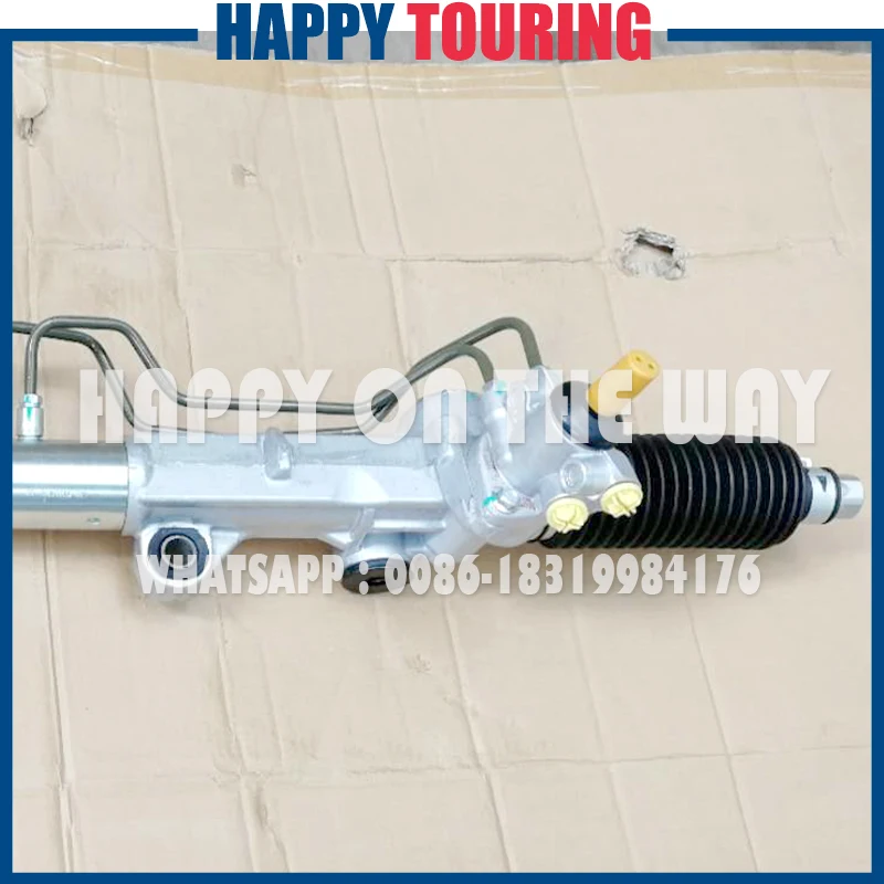 Новый усилитель руля стойки для TOYOTA 4runner/LAND CRUISER 90 1993-левосторонний привод 4425035040