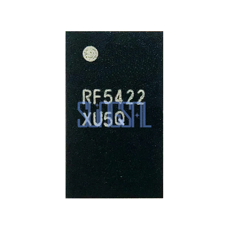 2 шт./лот оригинальный RF5422 в наличии усилитель мощности IC для Redmi 4A 3S Усилитель PA chip