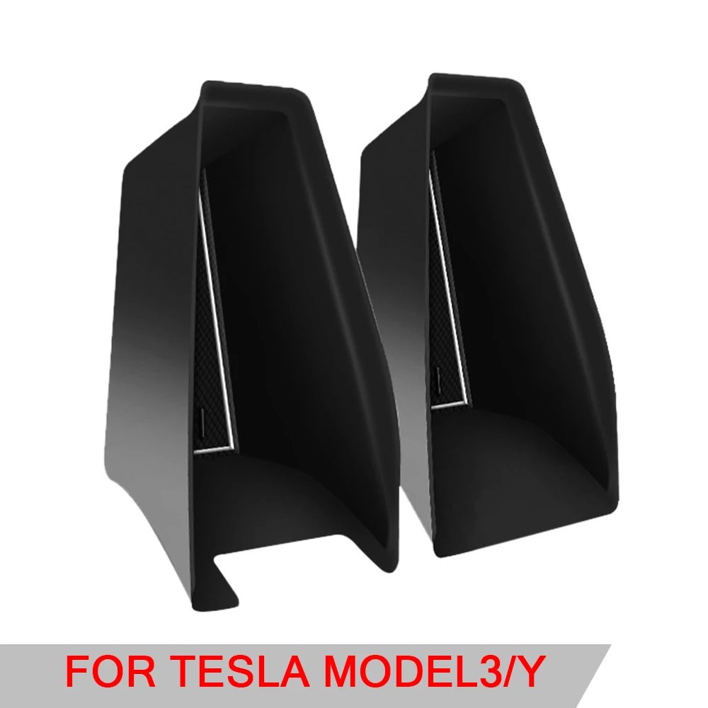 Автомобильные аксессуары для Tesla Model 3 2016-2021 автомобильная дверь боковой