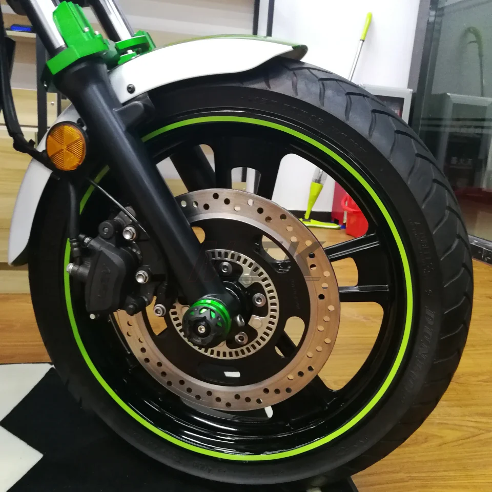 Модифицированный шарик/амортизатор переднего колеса мотоцикла для BENELLI TNT 1130 2011