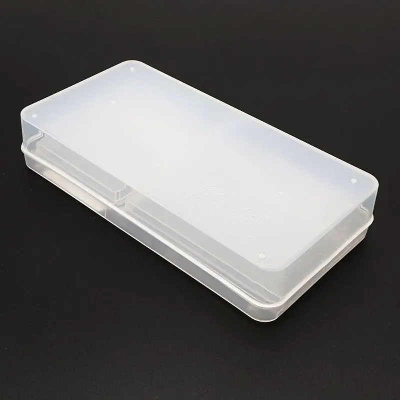 

Multi Functional Mobile Phone Repair Storage Box For IC Parts Smartphone Opening Tools Collector Q84D