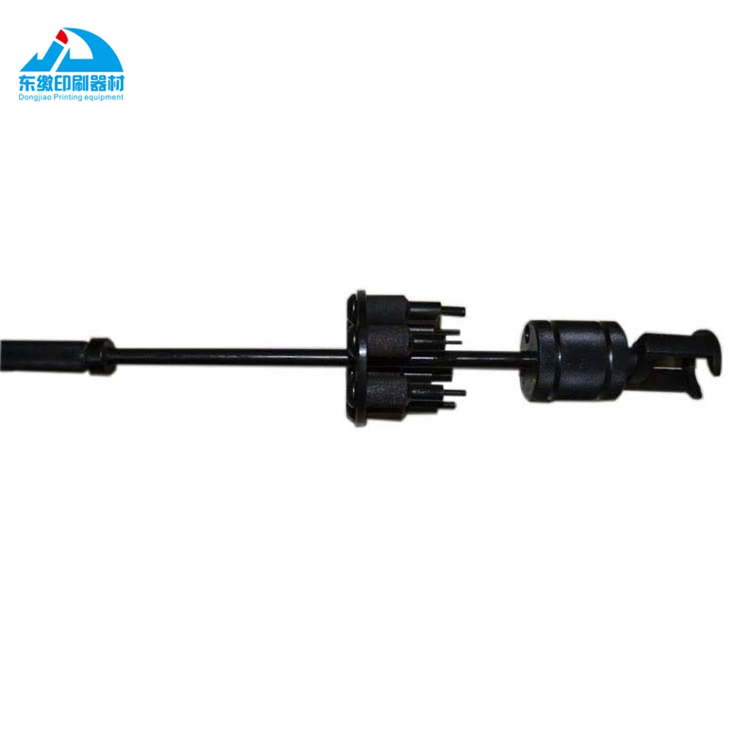 Экструдер подшипников печатной машины | Компьютеры и офис