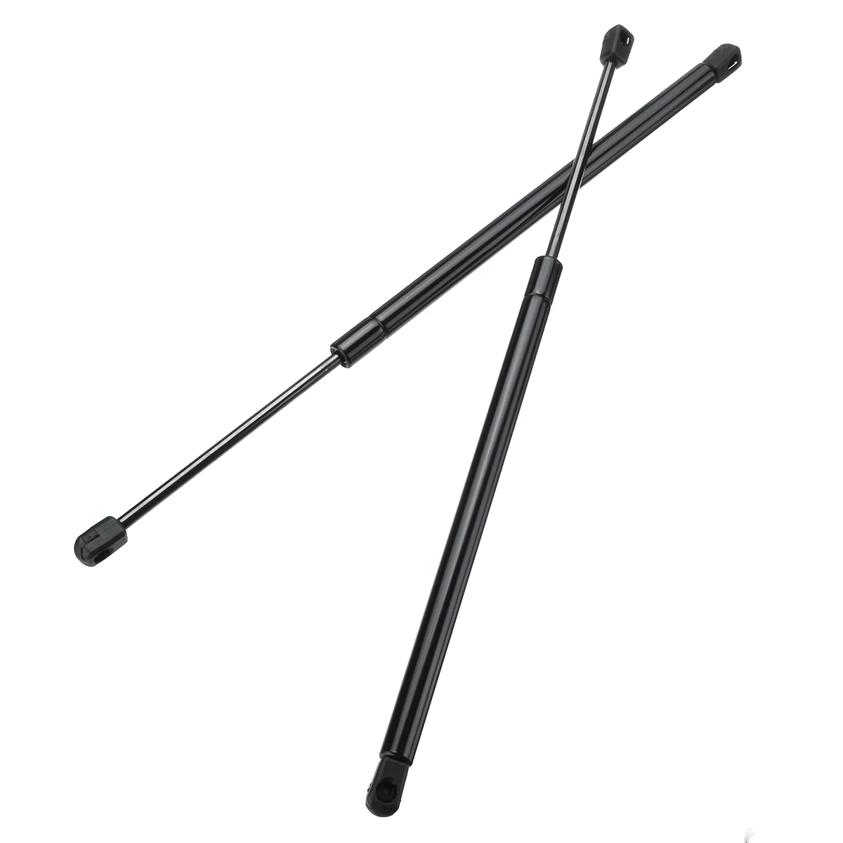 Автомобильная задняя верхняя дверь 2 шт. поддерживающие газовые стойки BHE760020 для