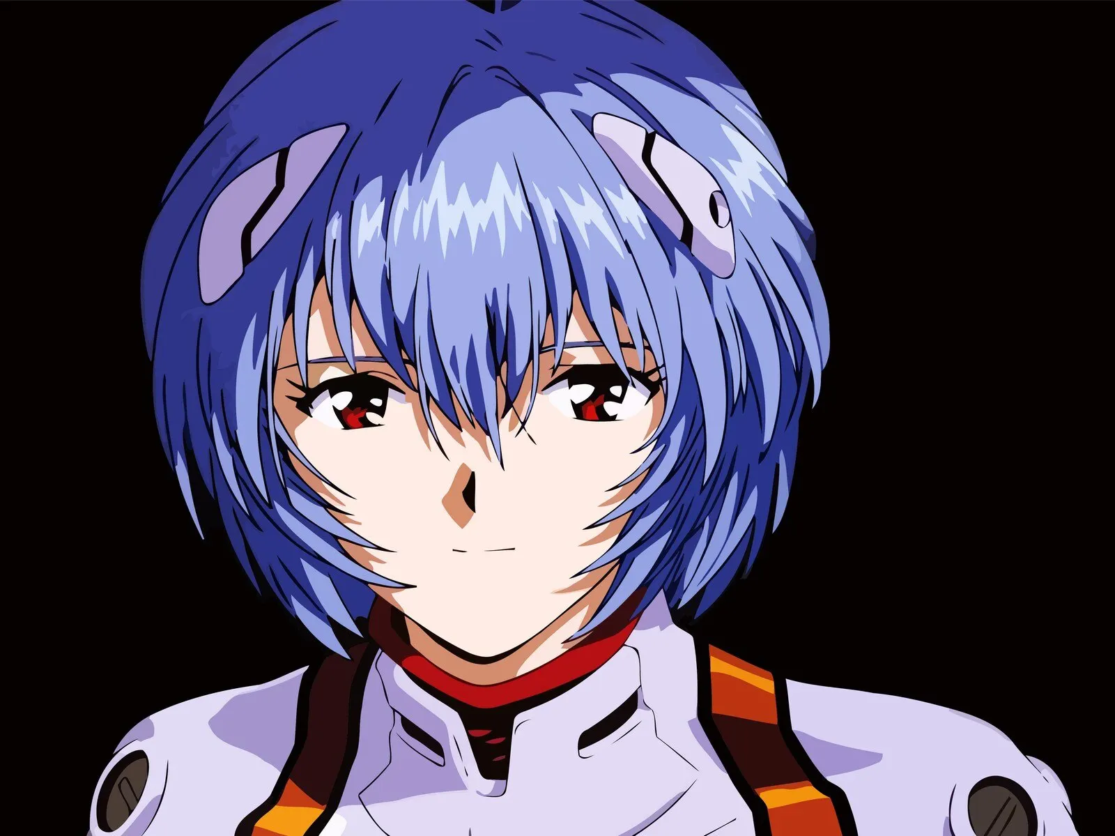 Evangelion steam artwork фото 72