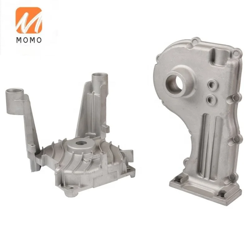 

Castings Mechanical Components Low High Pressure Die Casting Machine Parts