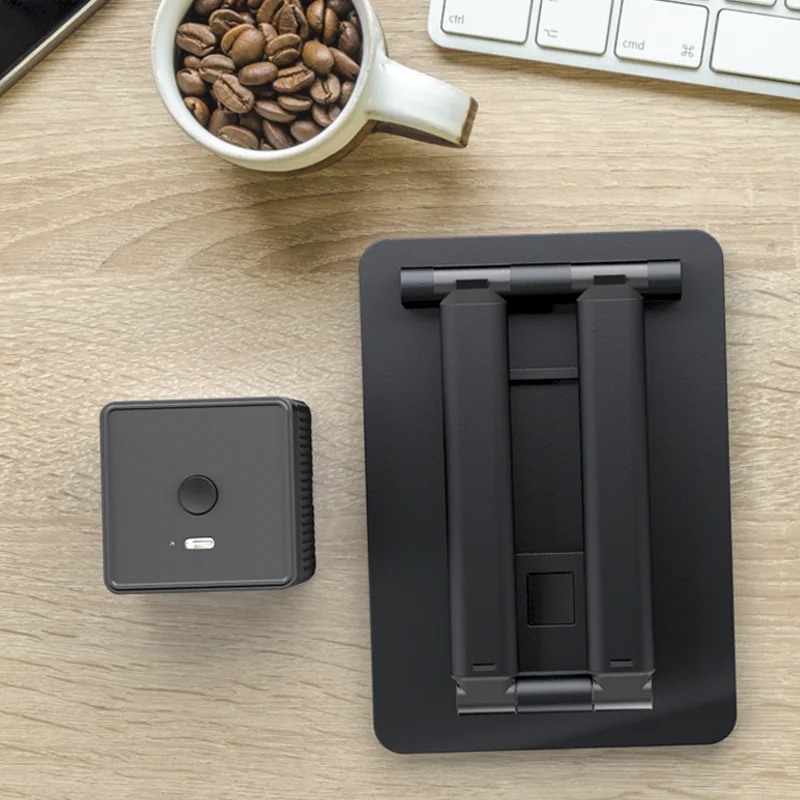 Лазерный гравировальный станок с bluetooth настольный многоугольный для дерева