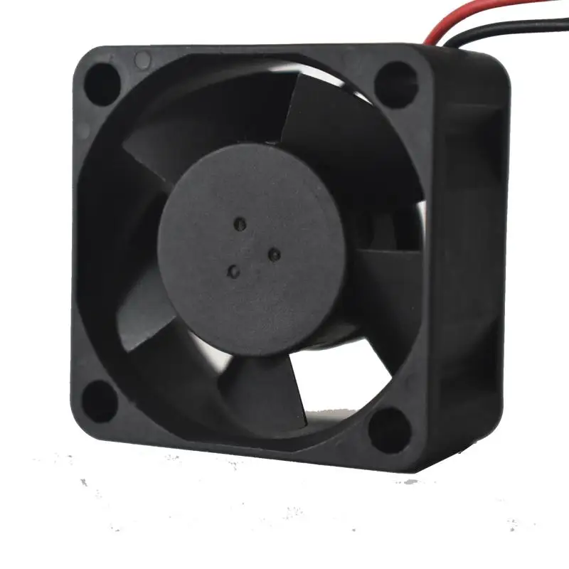 Новый оригинальный MB40200V2 000C A99 4020 5V 0 62 W 4 см Ультра тихий маленький вентилятор|ultra
