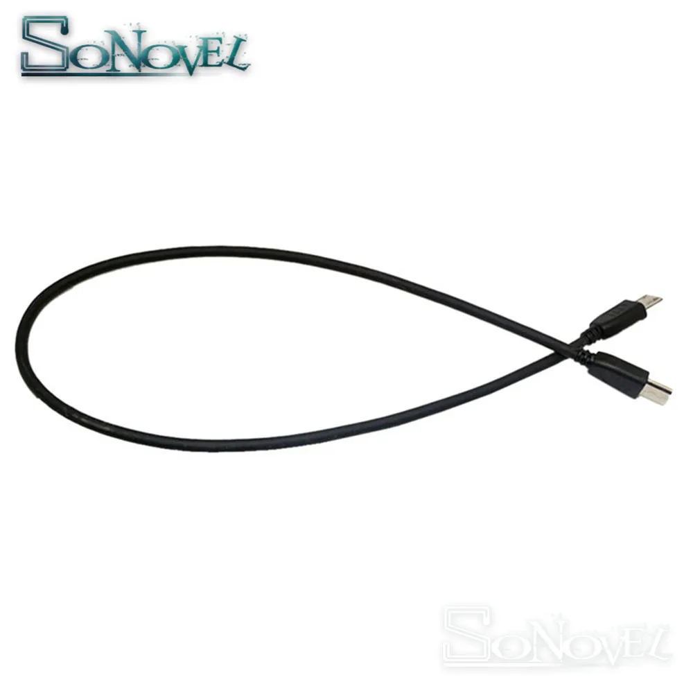 3-осевой ручной карданный стабилизатор для камеры линия управления/кабель Canon nikon