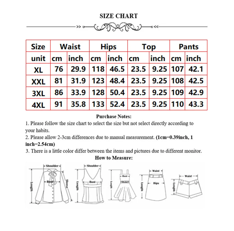 

Plus Size Two Piece Set Women Wholesale Bikinis Sets Sexy Beach Style Elastic Waist Print Polyester Matching Set Dropshipping