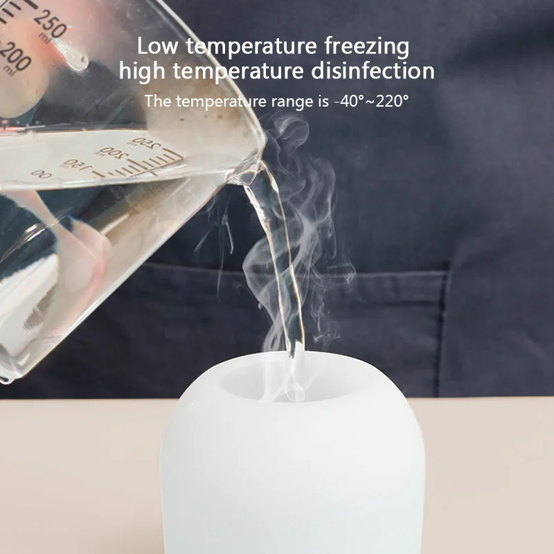 

Silicone Mold 3D Toy Bowknot Bear Fondant Cake Border Moulds Decorating Tools Kitchen Chocolate Mould Cake Baking Accessories