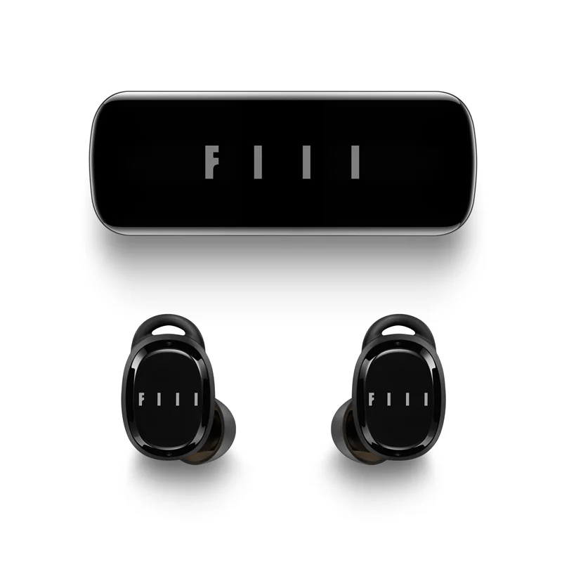 Global Version FiiL T1XS TWSTrue Wireless Earphones IPX5 Sport Bluetooth In-Ear Headset Dual Mic Noise Cancelling HIFI Earbuds |