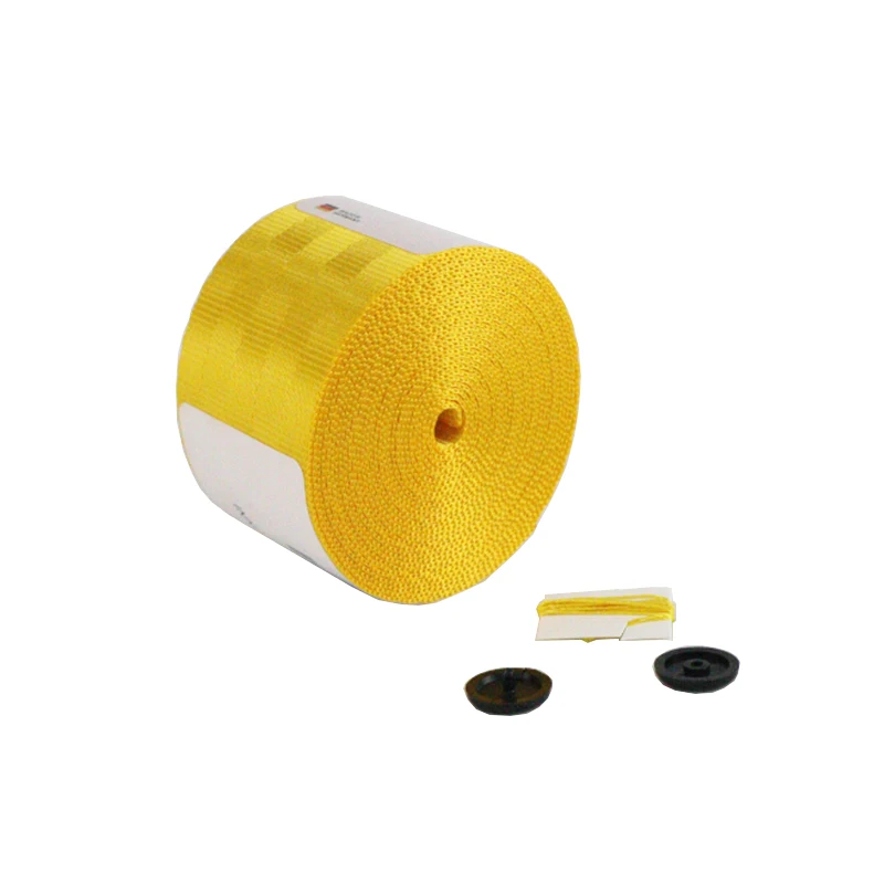 Полиэстер ремня лямки утолщение автомобильное кресло безопасность детской