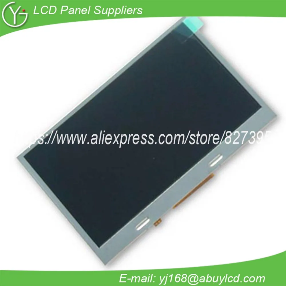 TM043NDH02 40 4 3 дюймов TFT ЖК модуль TM043NDH02|ЖК-модули| |
