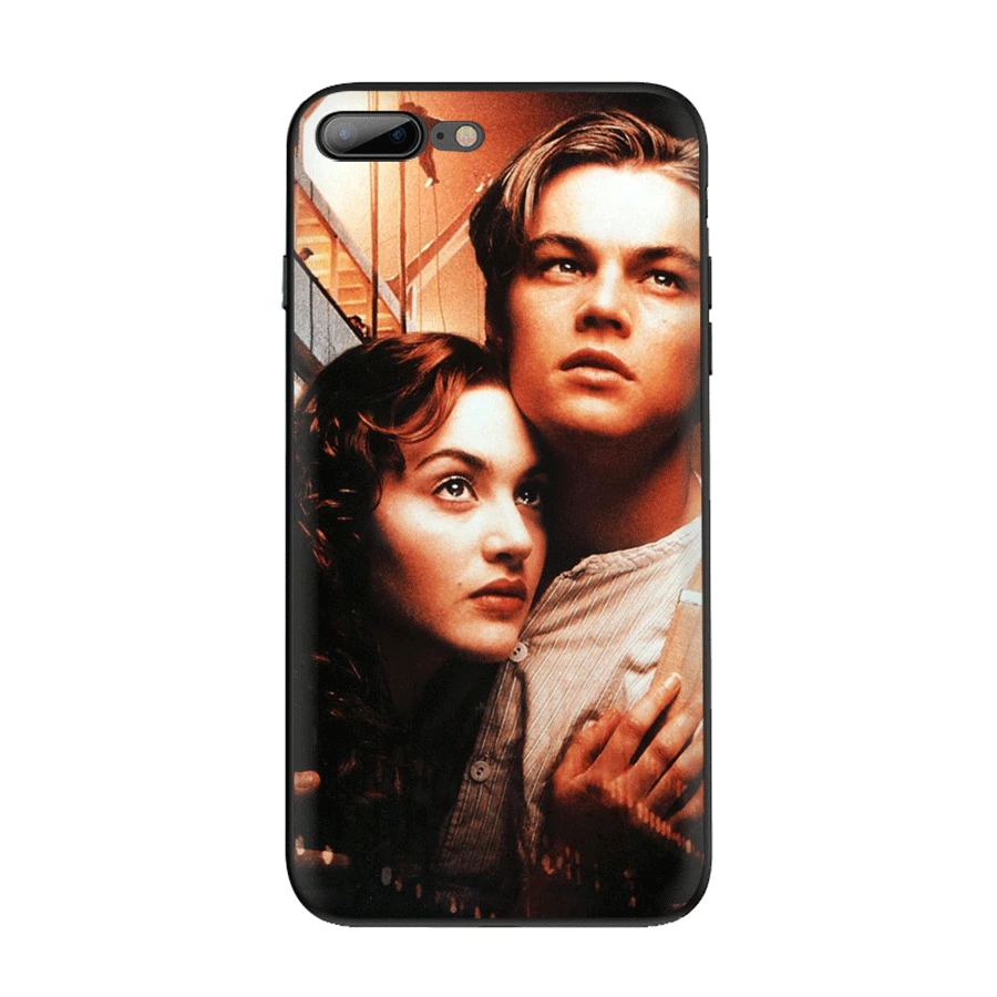 Балерина девушка танцы Телефон чехол для iPhone 8 7 6 6S Plus 11 Pro X XS XR MAX 5 5S secver | Мобильные