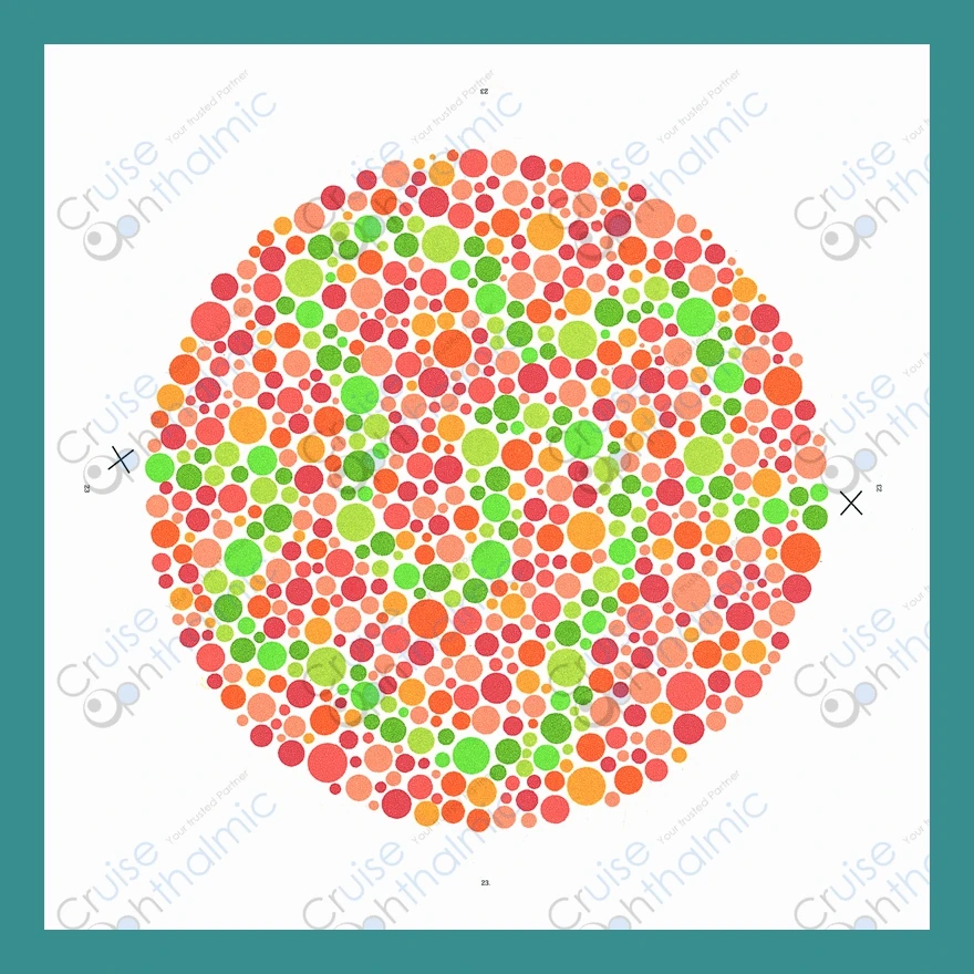 Запасные Принадлежности для листьев обычные направляющие крылышки Ishihara книга