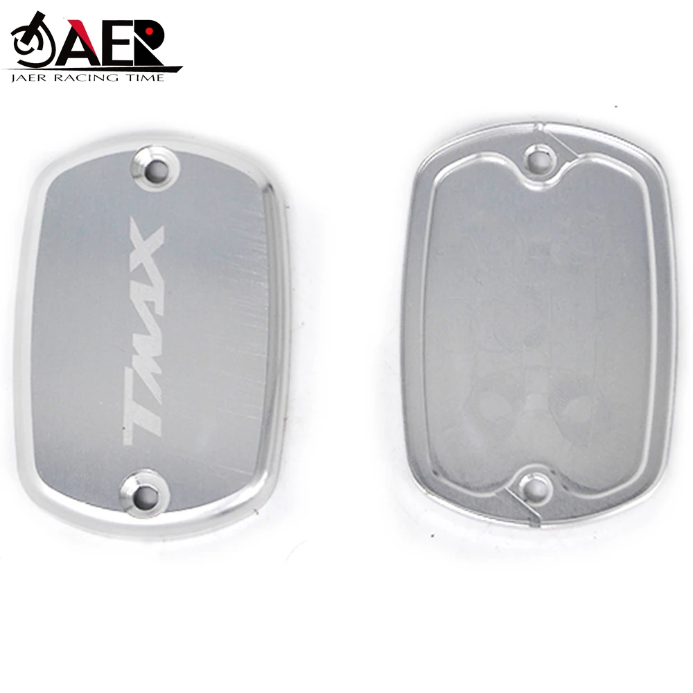 JAER для Yamaha T-MAX500 2008-2011 T-MAX530 2012-2016 алюминиевый мотоцикл велосипед бак тормозной