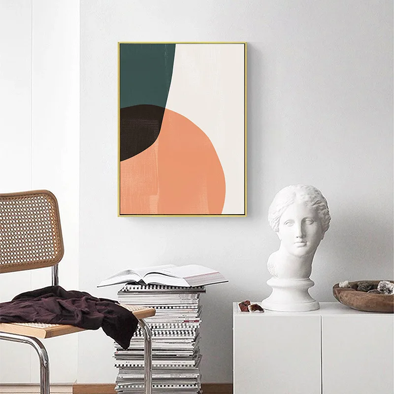 

Vintage Canvas Painting Home Decoration Modern Nordic Kids Cute Room Decor Vintage Decor Home Decoration Accessories Posters