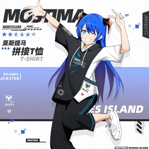 Футболка с капюшоном для мужчин и женщин, повседневный топ с коротким рукавом, Аниме игра Рыцари мостима, модная свободная футболка в стиле Харадзюку, лето