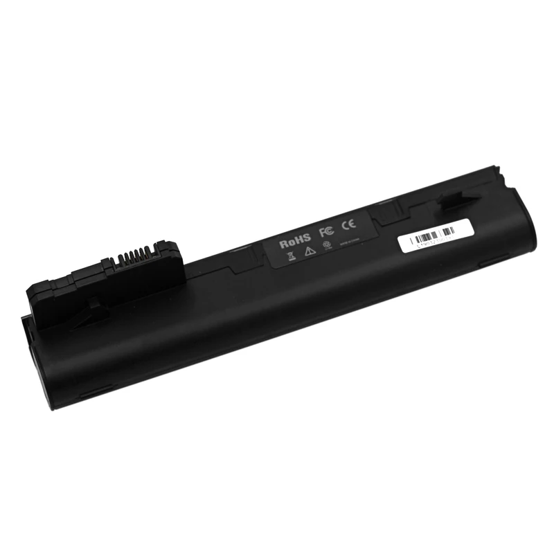 4400 мАч Аккумулятор для ноутбука HP мини cq10-130 cq10-140 cq10-150 537626-001 537627-001 BX06 hstnn-cb0c hstnn-db0d